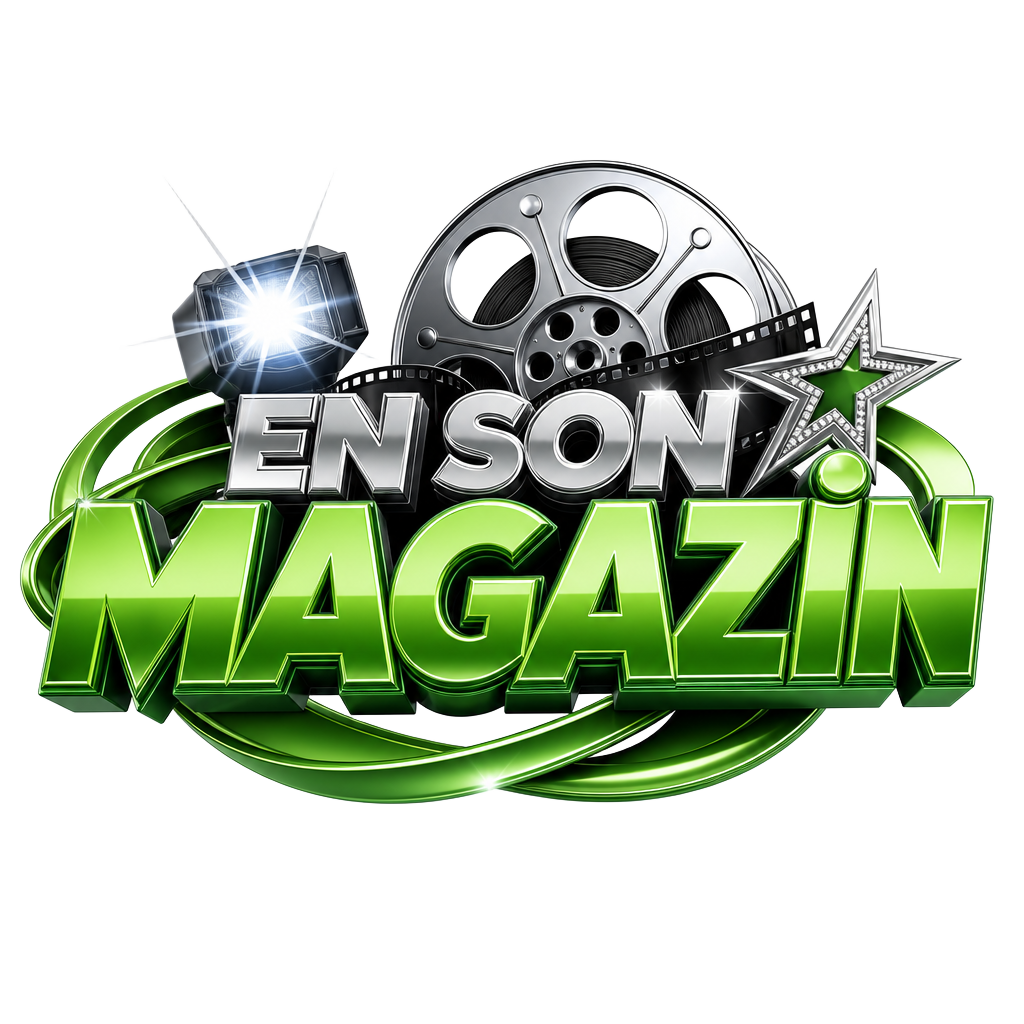 En Son Magazin