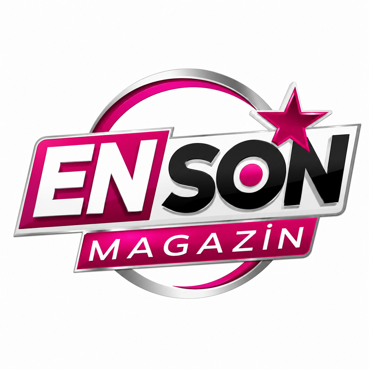 En Son Magazin